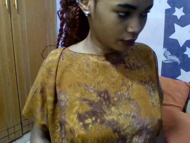 Prettie-brownskin
