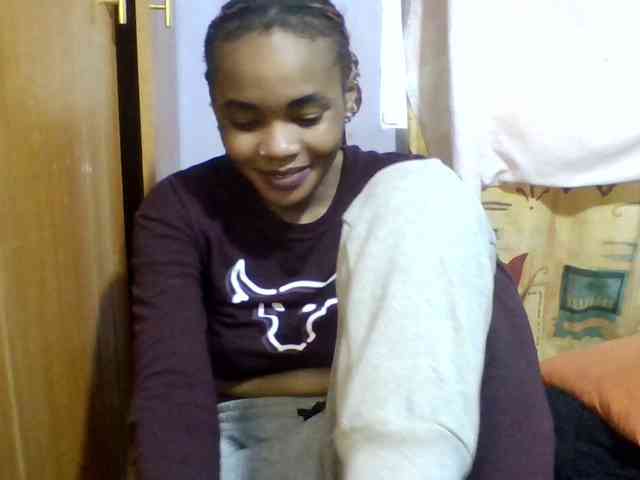 Prettie-brownskin