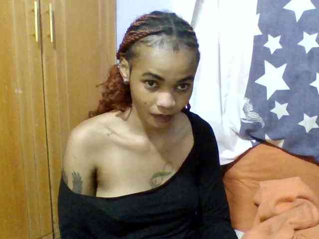 Prettie-brownskin
