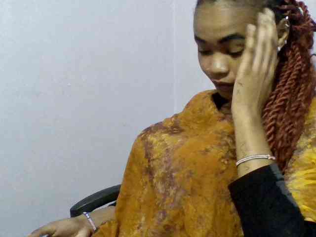 Prettie-brownskin