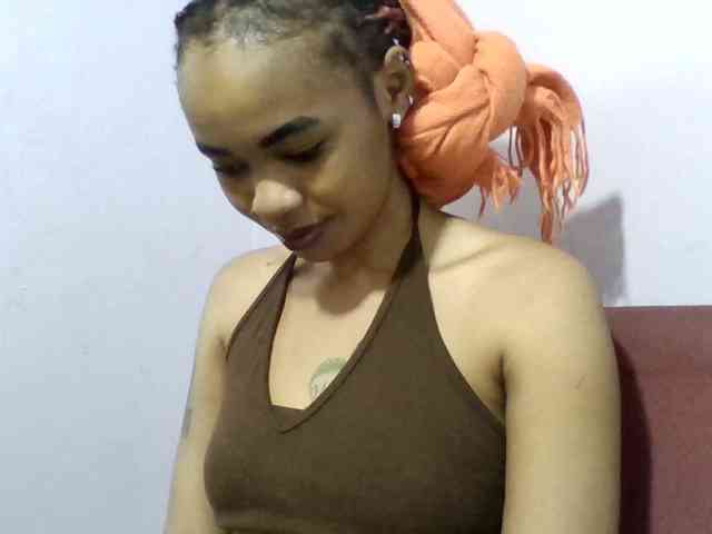 Prettie-brownskin