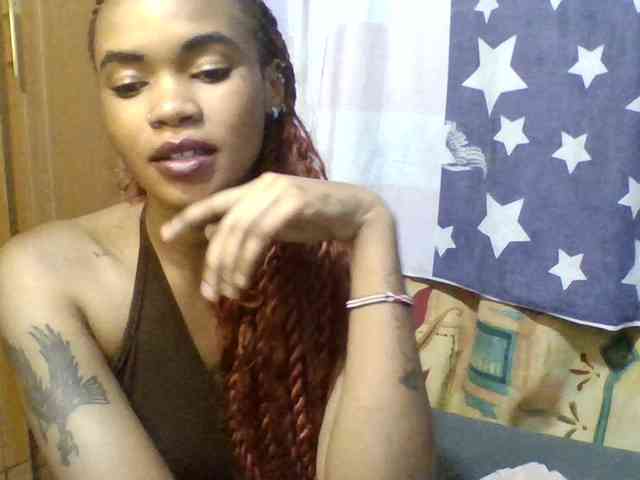 Prettie-brownskin