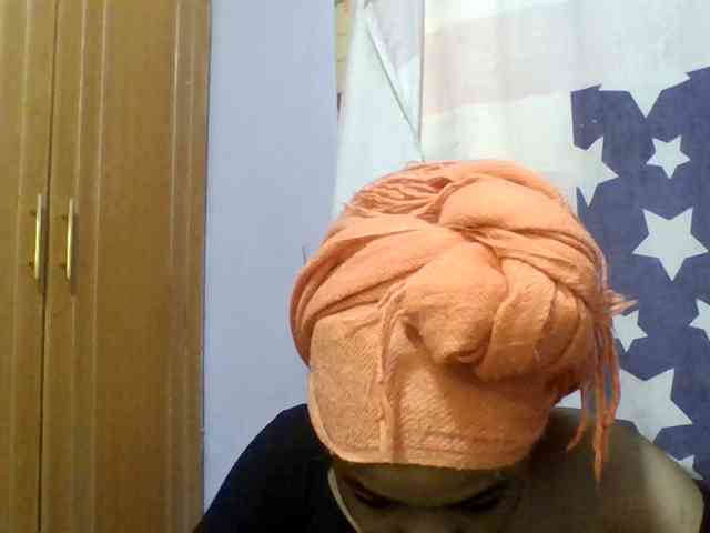 Prettie-brownskin webcam