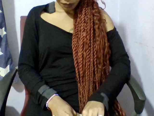 Prettie-brownskin