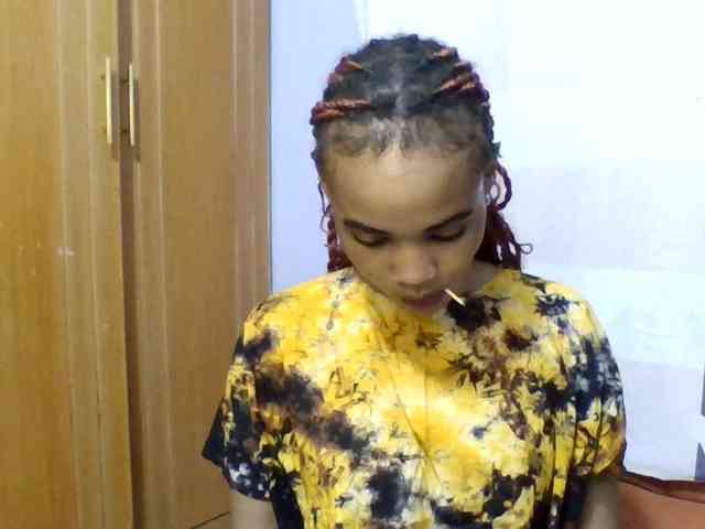 Prettie-brownskin