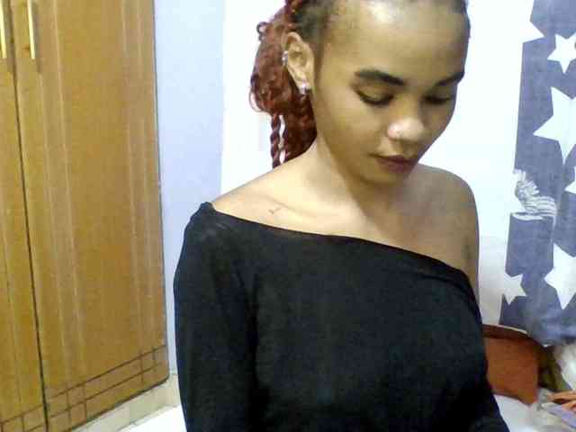 Prettie-brownskin