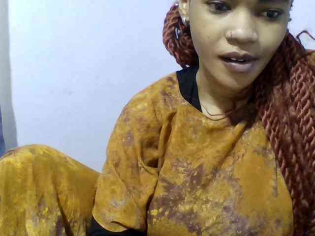 Prettie-brownskin