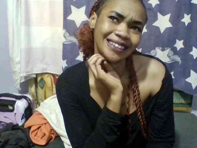Prettie-brownskin Prettie-brownskin
