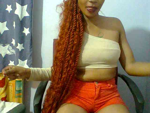 Model: Prettie-brownskin