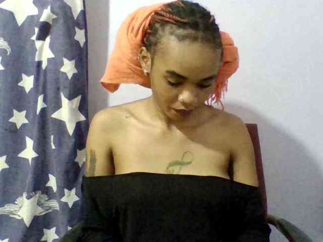 Prettie-brownskin