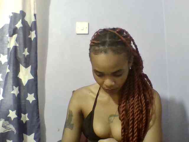 Prettie-brownskin