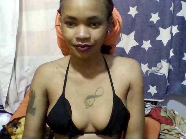 Prettie-brownskin
