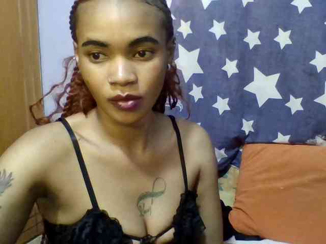 Prettie-brownskin