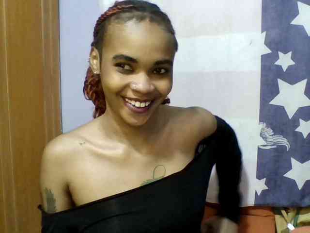 Prettie-brownskin