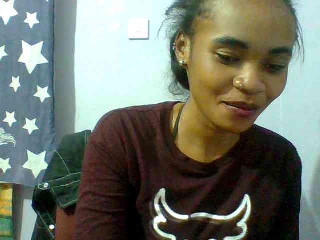 Prettie-brownskin