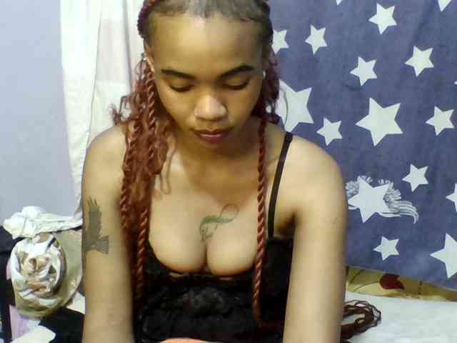 Prettie-brownskin