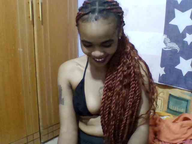 Prettie-brownskin