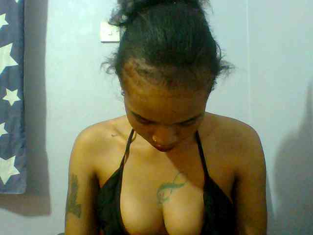 Prettie-brownskin