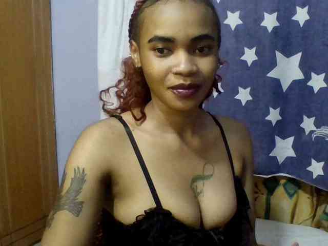 Prettie-brownskin