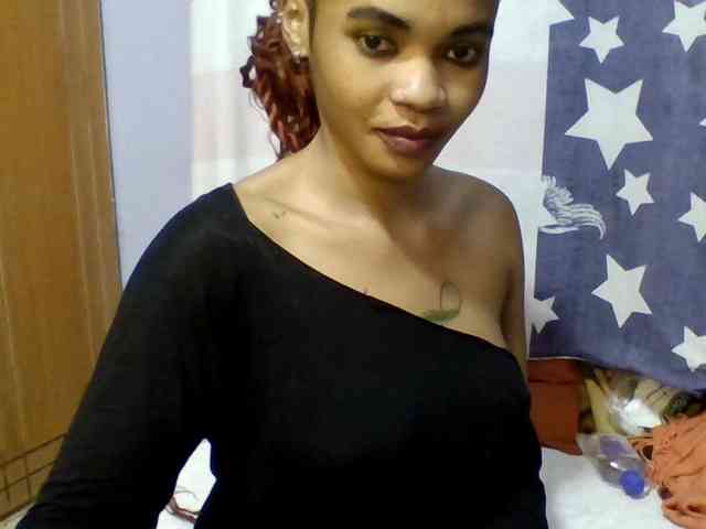 Prettie-brownskin