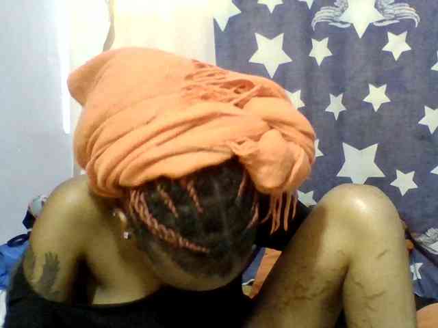 Prettie-brownskin Prettie-brownskin