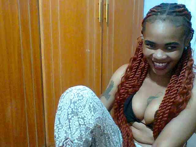 Prettie-brownskin