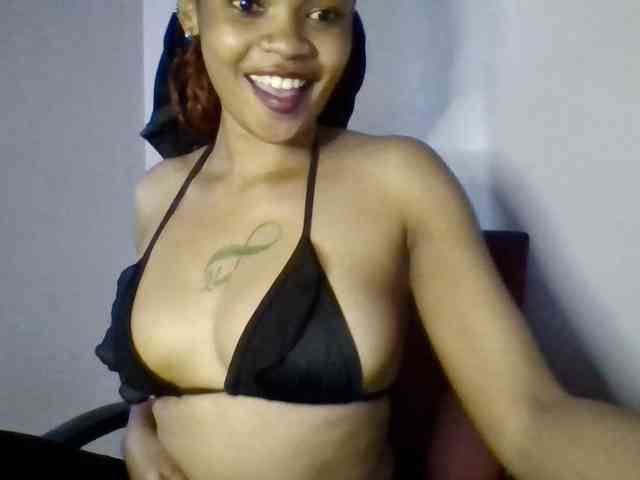 Prettie-brownskin Prettie-brownskin