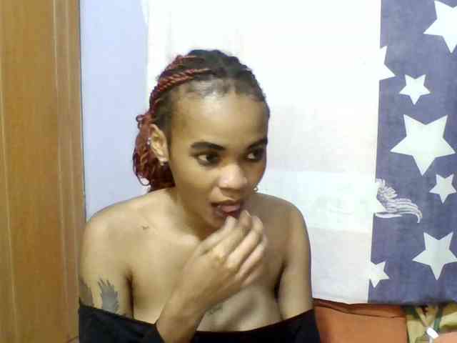Prettie-brownskin