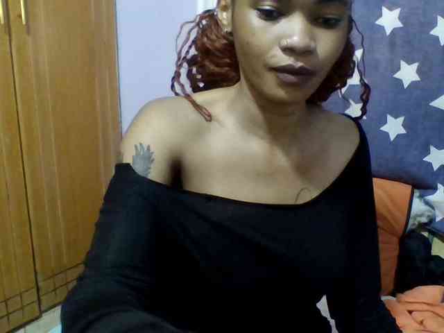 Prettie-brownskin Prettie-brownskin