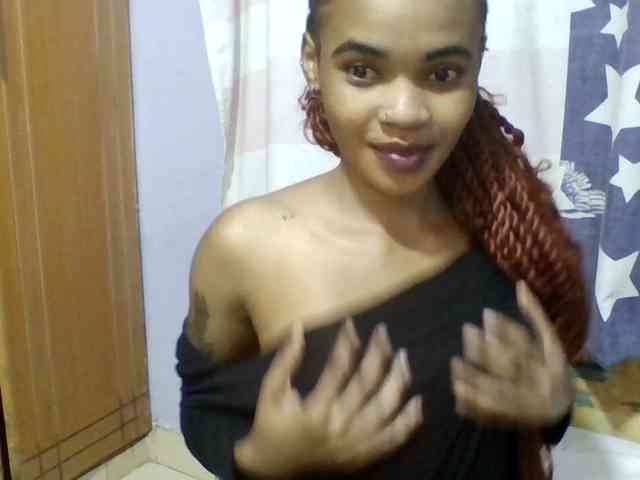 Prettie-brownskin