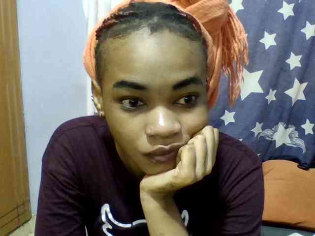Prettie-brownskin
