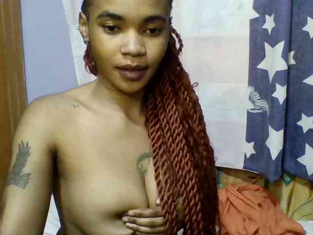 Prettie-brownskin