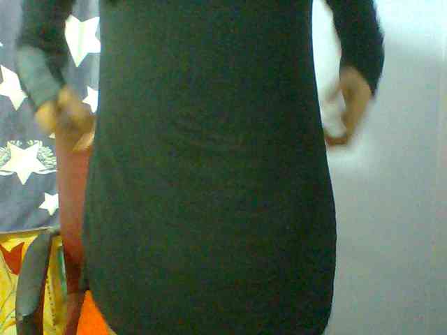 Prettie-brownskin webcam