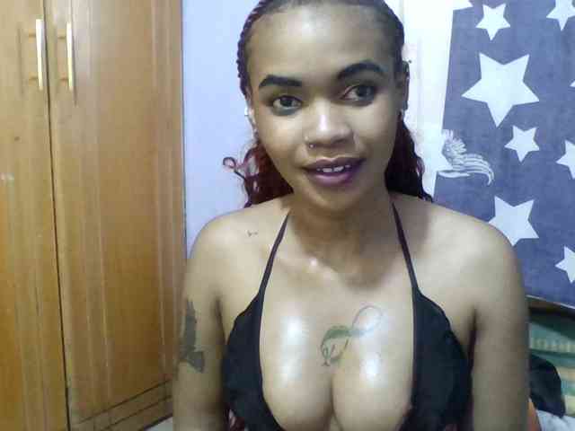 Prettie-brownskin Prettie-brownskin