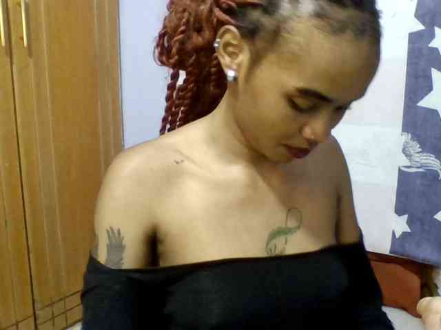 Prettie-brownskin