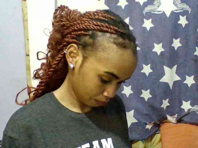 Prettie-brownskin