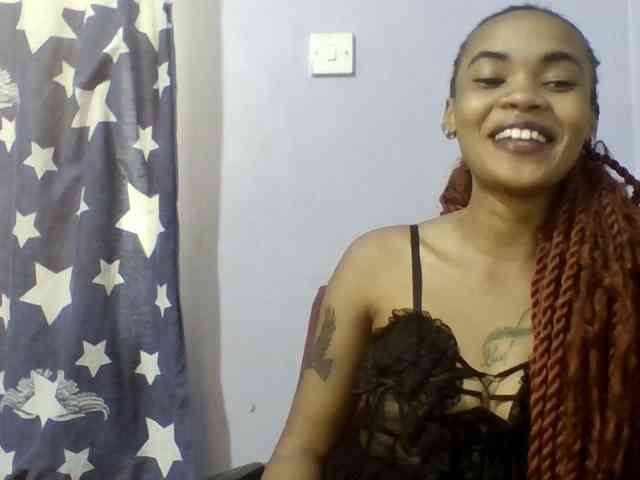 Prettie-brownskin