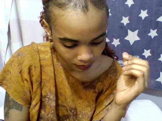 Prettie-brownskin