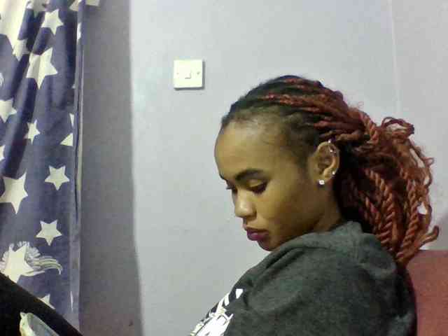 Prettie-brownskin