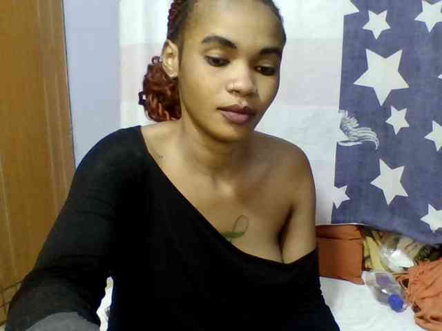 Prettie-brownskin