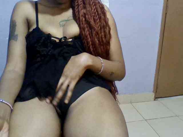 Prettie-brownskin
