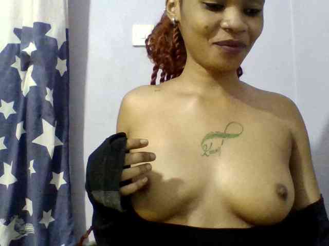 Prettie-brownskin - Girl 