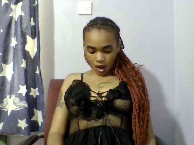 Prettie-brownskin