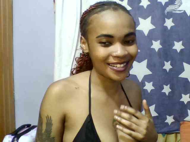 Prettie-brownskin