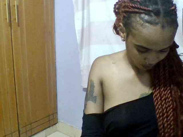 Prettie-brownskin