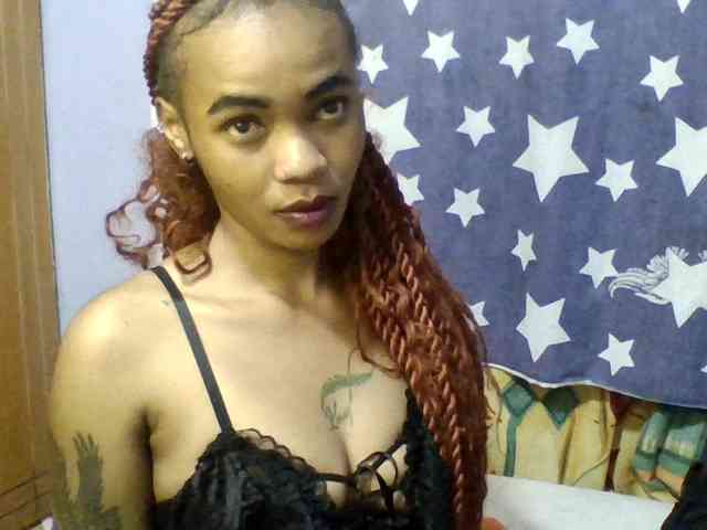 Prettie-brownskin