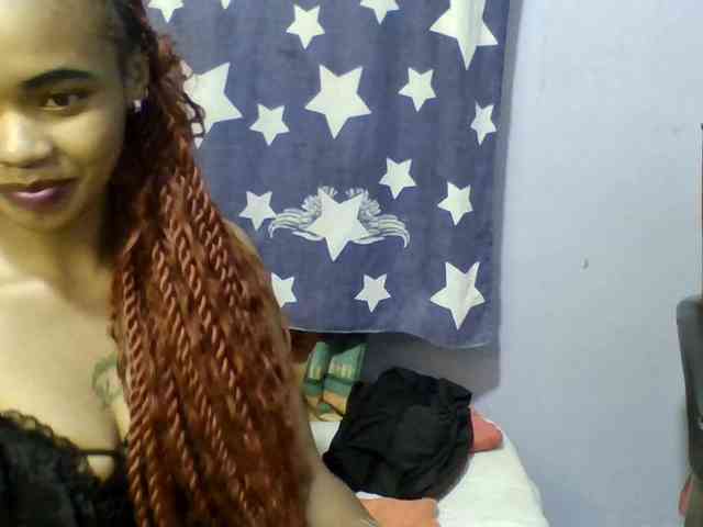 Prettie-brownskin