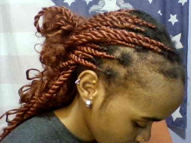 Prettie-brownskin webcam