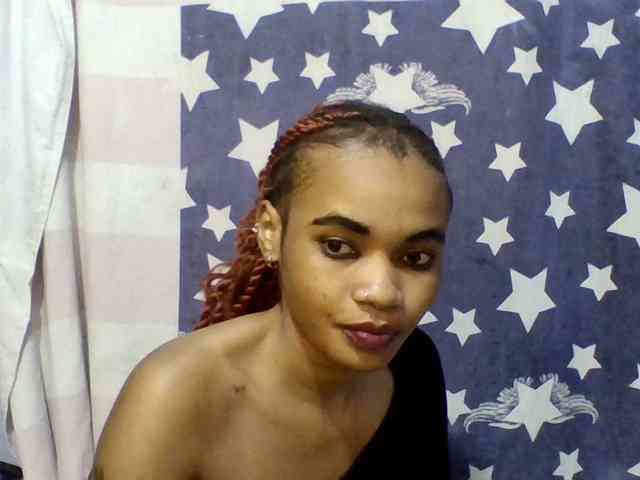 Prettie-brownskin