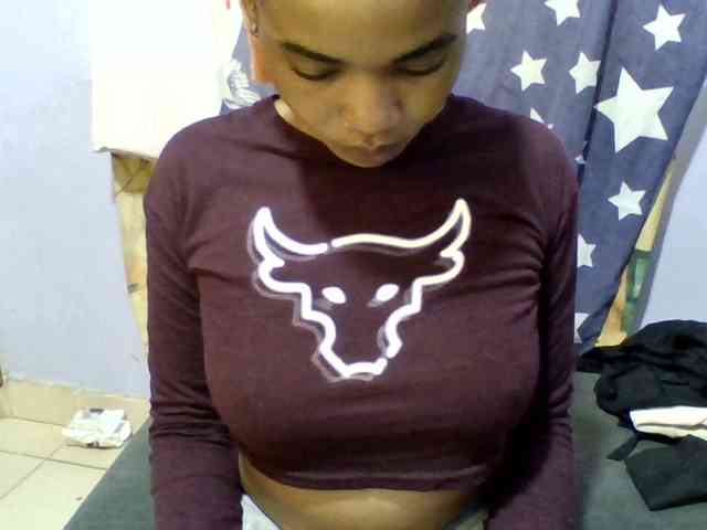 Prettie-brownskin - Girl 